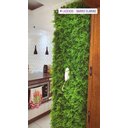 Ver imagem 5 de Placas De Grama Artificial Para Parede Decoração Amazonia
