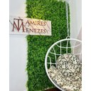 Ver imagem 7 de Placas De Grama Artificial Para Parede Decoração Amazonia