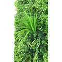 Ver imagem 2 de Placas De Grama Artificial Para Parede Decoração Amazonia