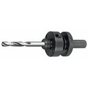 Ver imagem 2 de Broca Piloto C/ Suporte 7/16´´ para Serra Copo C/ Ponta de Metal