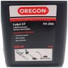Óleo Lubrificante 2 Tempos Oregon P/ Motosserra e Roçadeira Semi-sintetico 500ml - 4
