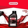 Óleo Lubrificante 2 Tempos Oregon P/ Motosserra e Roçadeira Semi-sintetico 500ml - 3