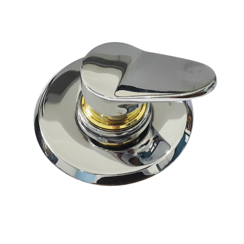 Monocomando Chuveiro Vogue Plus Cromado Baixa Pressão 3/4 - 2993c36034do