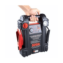 Ver imagem 3 de Auxiliar De Partida 500a 12v Js500s Black+Decker Bivolt