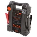 Ver imagem 2 de Auxiliar De Partida 500a 12v Js500s Black+Decker Bivolt