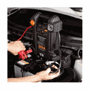 Ver imagem 4 de Auxiliar De Partida 500a 12v Js500s Black+Decker Bivolt