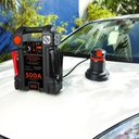 Ver imagem 6 de Auxiliar De Partida 500a 12v Js500s Black+Decker Bivolt