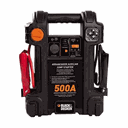 Ver imagem 1 de Auxiliar De Partida 500a 12v Js500s Black+Decker Bivolt