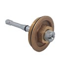 Ver imagem 1 de Tampa Hydra Luxo H80 11/4 Original