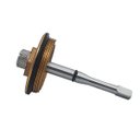 Ver imagem 2 de Tampa Hydra Luxo H80 11/4 Original