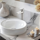 Ver imagem 3 de Misturador Monocomando Kohler Taut para Lavatório Bica Alta Cromado 74026br-4bnd-cp