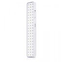 Ver imagem 1 de Luminária de Emergência 60 Leds Bivolt Comgarantia Elgin