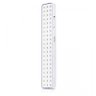 Luminária de Emergência 60 Leds Bivolt Comgarantia Elgin - 1