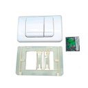 Ver imagem 4 de Acabamento Ecoline Branco Montana