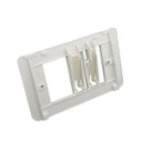 Ver imagem 3 de Acabamento Ecoline Branco Montana