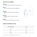 Ver imagem 4 de Roupão Appel Plush Flannel Estampado Toque Macio:poá Bege/p