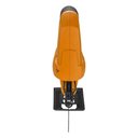 Ver mais imagens de Serra Tico Wf STT01 550W Base Regulável 0 Graus a 45 Graus Amarelo Wap 7,5cm 220V