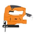 Ver imagem 7 de Serra Tico Wf STT01 550W Base Regulável 0 Graus a 45 Graus Amarelo Wap 7,5cm 220V