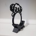 Ver imagem 4 de Suporte Alexa Echo Pop Cachorro "shih-tzu"