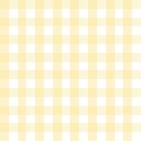 Ver imagem 1 de Papel de Parede Doce Estilo Xadrez Amarelo 82151