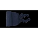 Ver imagem 1 de Rede de Descanso 3,40m Azul Escuro