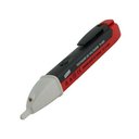 Ver imagem 1 de Detector De Tensão Cat Iii 600v Indicação Visual Ac Medidor Led Tv-600