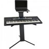 Suporte Piramidal para 1 ou 2 Teclados e Notebook Pmd3-1 Pre - 3
