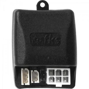 Sensor Ultrassom Universal Sus-200-Sn Preto Fks