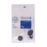 Conjunto de Vedante Deca para Reparo 1/2 e 3/4 - 2