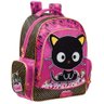 Mochila Chococat Tilibra 148571 (157964) - 1