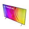 Smart TV LG 55" NanoCell 4K ThinQ Inteligência Artificial Smart Magic 55NANO80SQA - 7