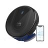 Aspirador De Pó Robô Anker Eufy Robovac G10 Hybrid 2 Em 1 Wifi Bivolt - Preto - 3