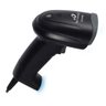 Leitor de Codigo Barras Bematech Br400i Usb Elgin Preto - 1