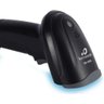 Leitor de Codigo Barras Bematech Br400i Usb Elgin Preto - 2