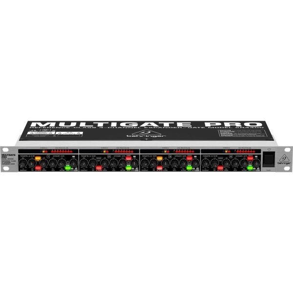 Processador Multigate 110V - xr4400 - Behringer - 1