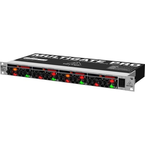 Processador Multigate 110V - xr4400 - Behringer - 2