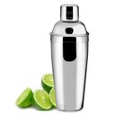 Ver imagem 3 de Coqueteleira de Inox para Drinks Caipirinhas 500ml