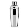 Coqueteleira de Inox para Drinks Caipirinhas 500ml - 1