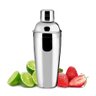 Coqueteleira de Inox para Drinks Caipirinhas 500ml - 4