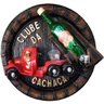 Pingometro Rústico Caminhão Da Cachaça - Clube Da Cachaça - 1
