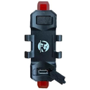 Ver imagem 4 de Kit Bike Farol Frontal + Traseiro Ultra Led Usb Recarregável