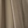 Cortina Gaze de Linho com Blackout em Tecido 2,80m X 1,70m para Janela Quarto e Sala - 2