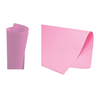 Pacote de Papel Color Set 48x66cm Rosa Claro C/ 20 - Ridet - 1