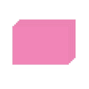 Ver imagem 3 de Pacote de Papel Color Set 48x66cm Rosa Claro C/ 20 - Ridet