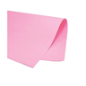 Pacote de Papel Color Set 48x66cm Rosa Claro C/ 20 - Ridet - 2