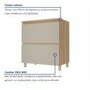 Ver imagem 6 de Cozinha Rainha 5 Peças 8 Portas 100% Mdf
