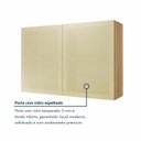 Ver imagem 7 de Cozinha Rainha 5 Peças 8 Portas 100% Mdf