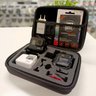 Câmera GoPro HERO7 Black + Kit Acessórios e Bolsa de Transporte ProAventura - 2