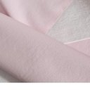 Ver imagem 1 de Tecido Courvin Rosa Bebe para Puff, Sofa, Cadeira de Escritorio