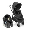 Carrinho travel system discovery Maxi Cosi, bebê conf. e base - 3